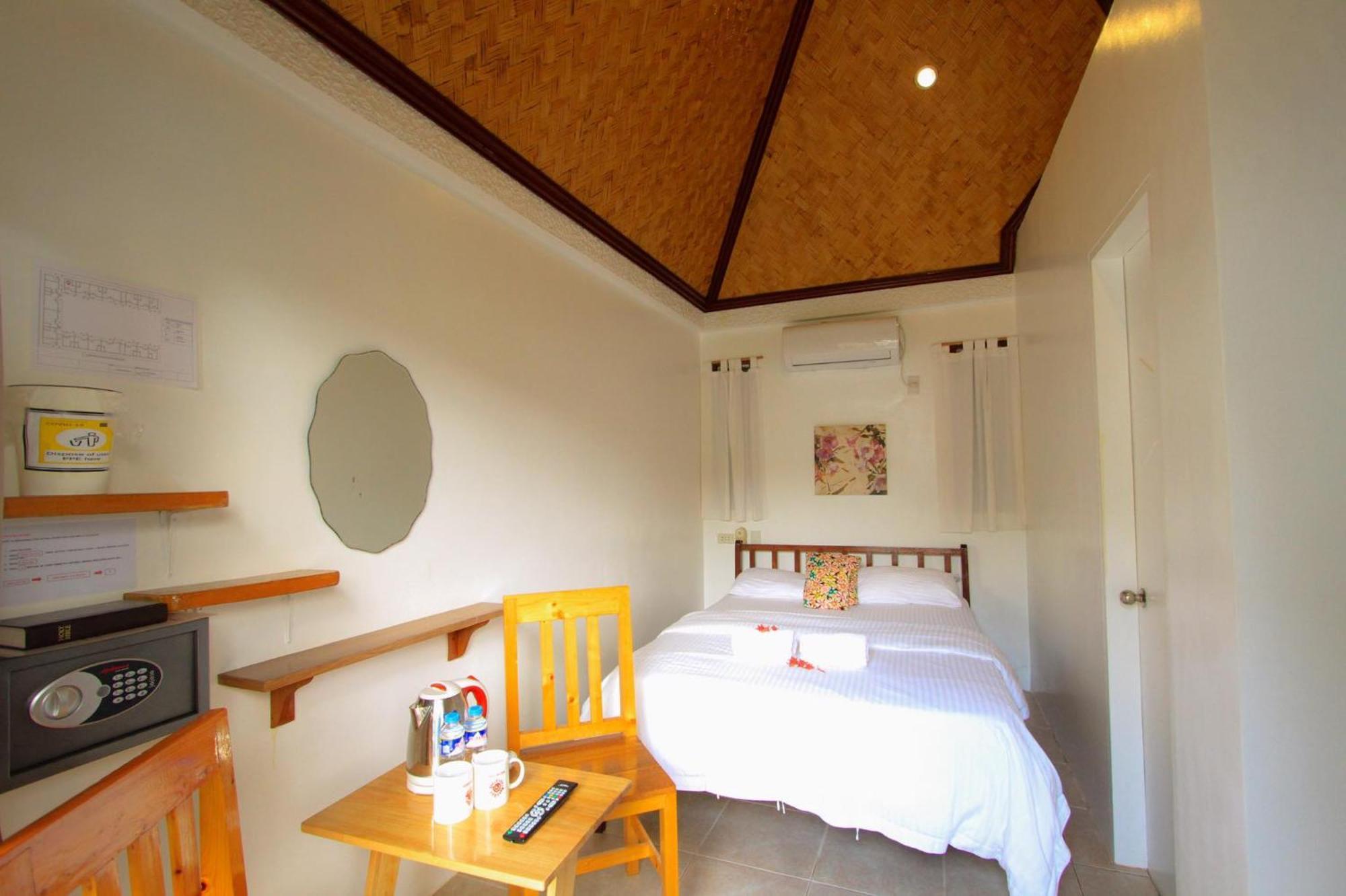 Sunz En Coron Resort Exteriör bild
